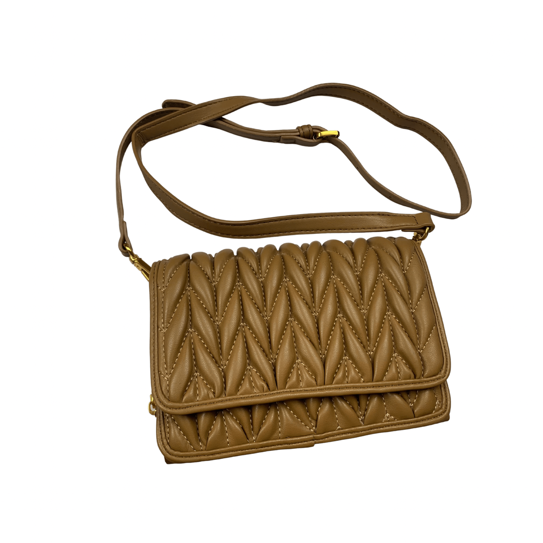 Giselle Crossbody Bag