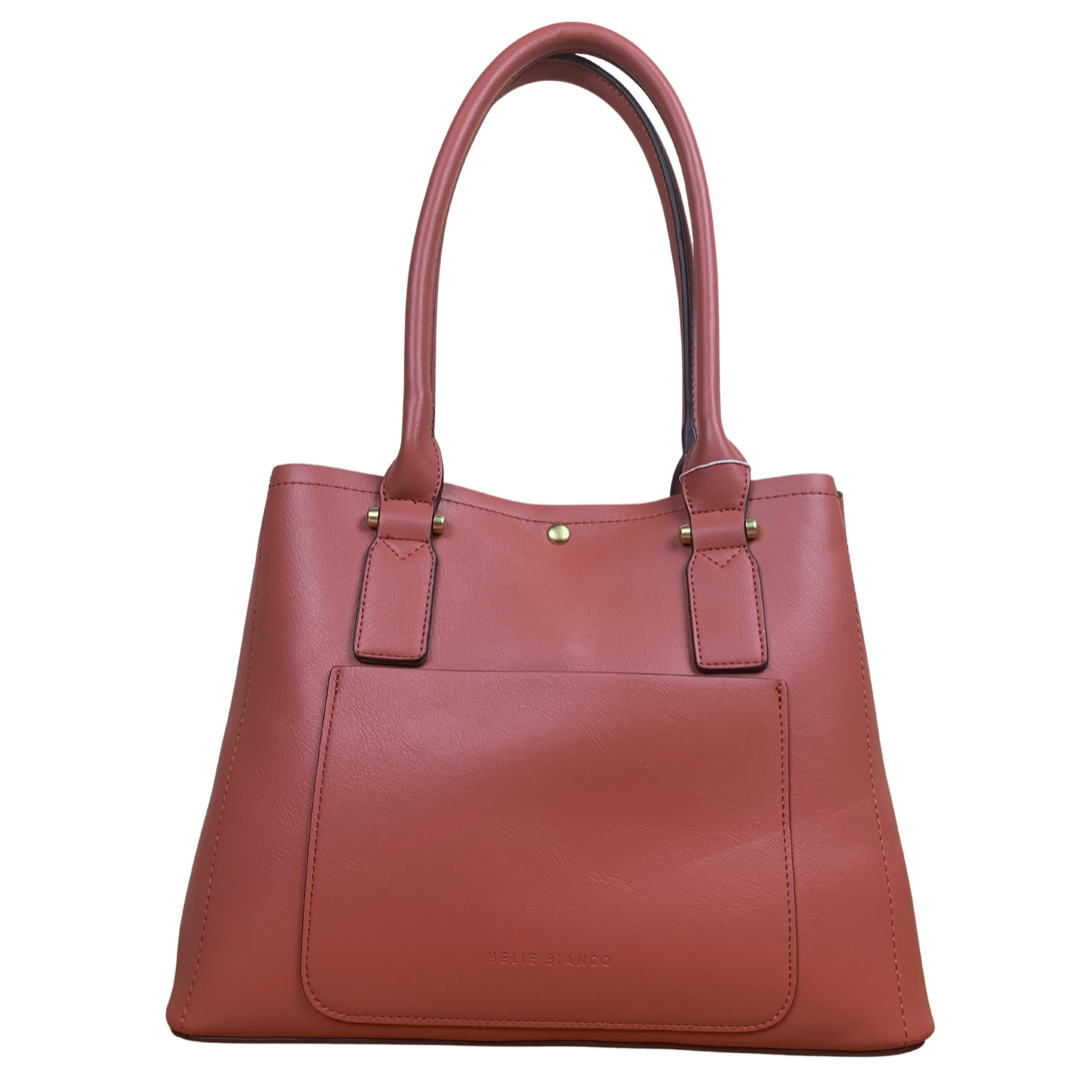 Isabella Large Shoulder Bag