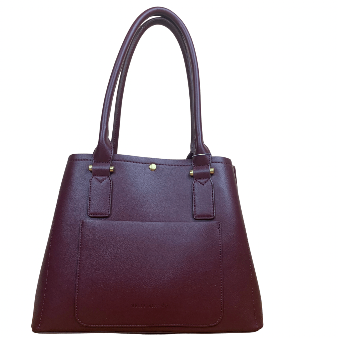 Isabella Large Shoulder Bag