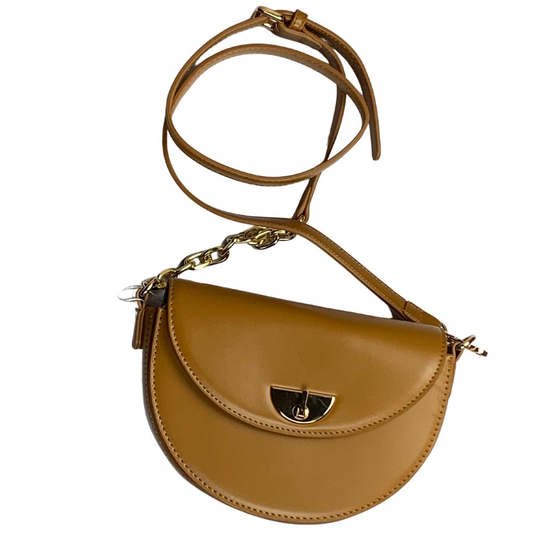 Bradley Crossbody Bag