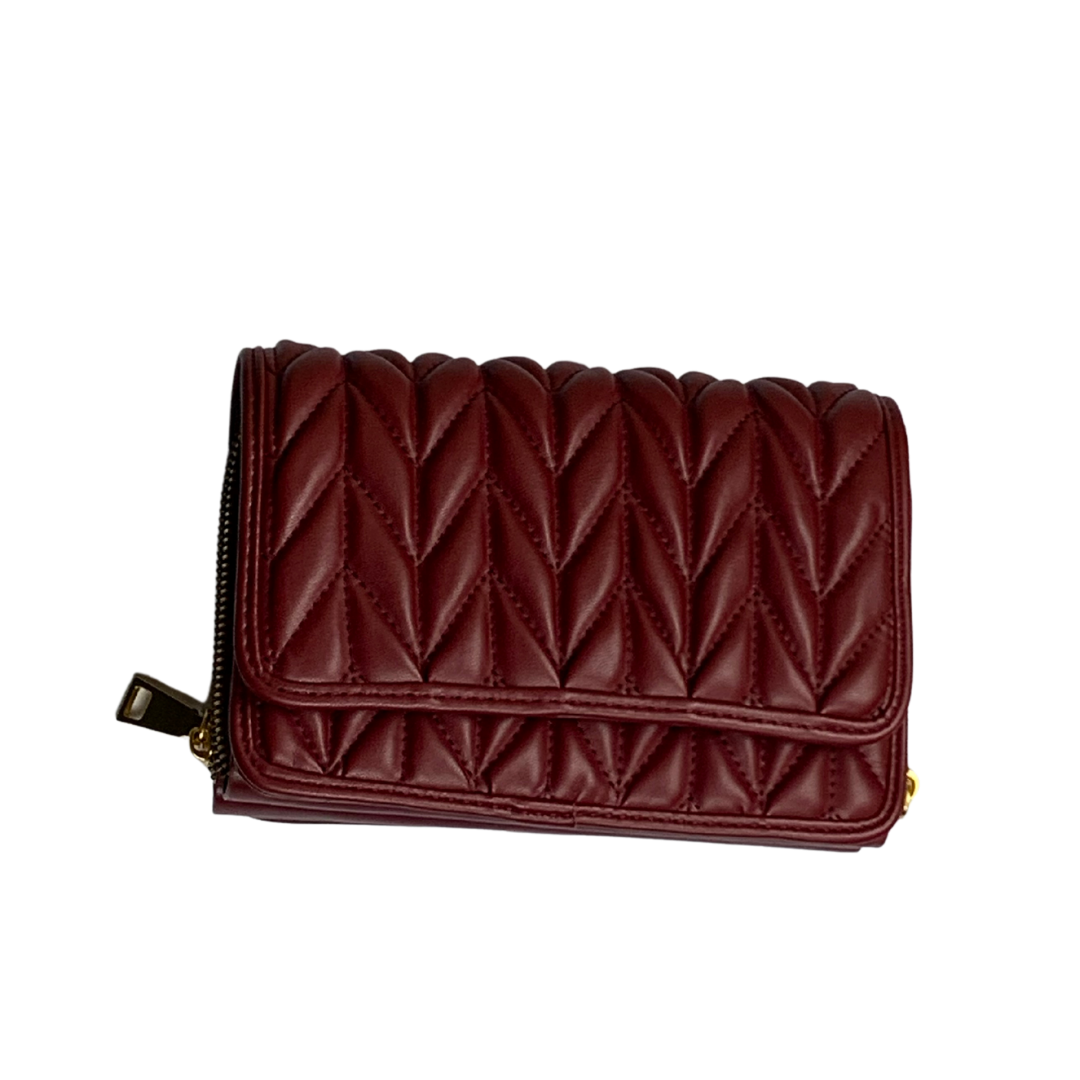 Giselle Crossbody Bag