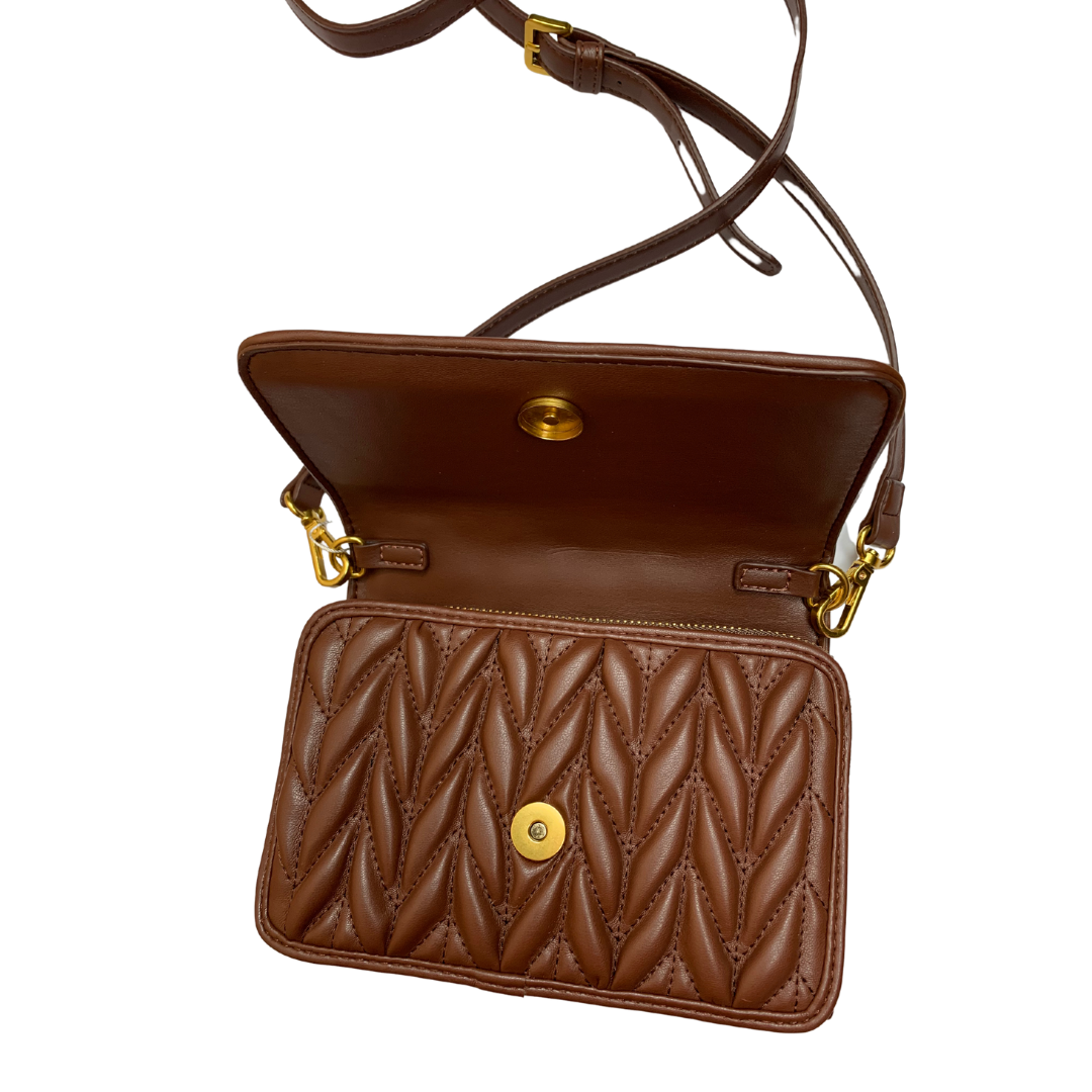 Giselle Crossbody Bag