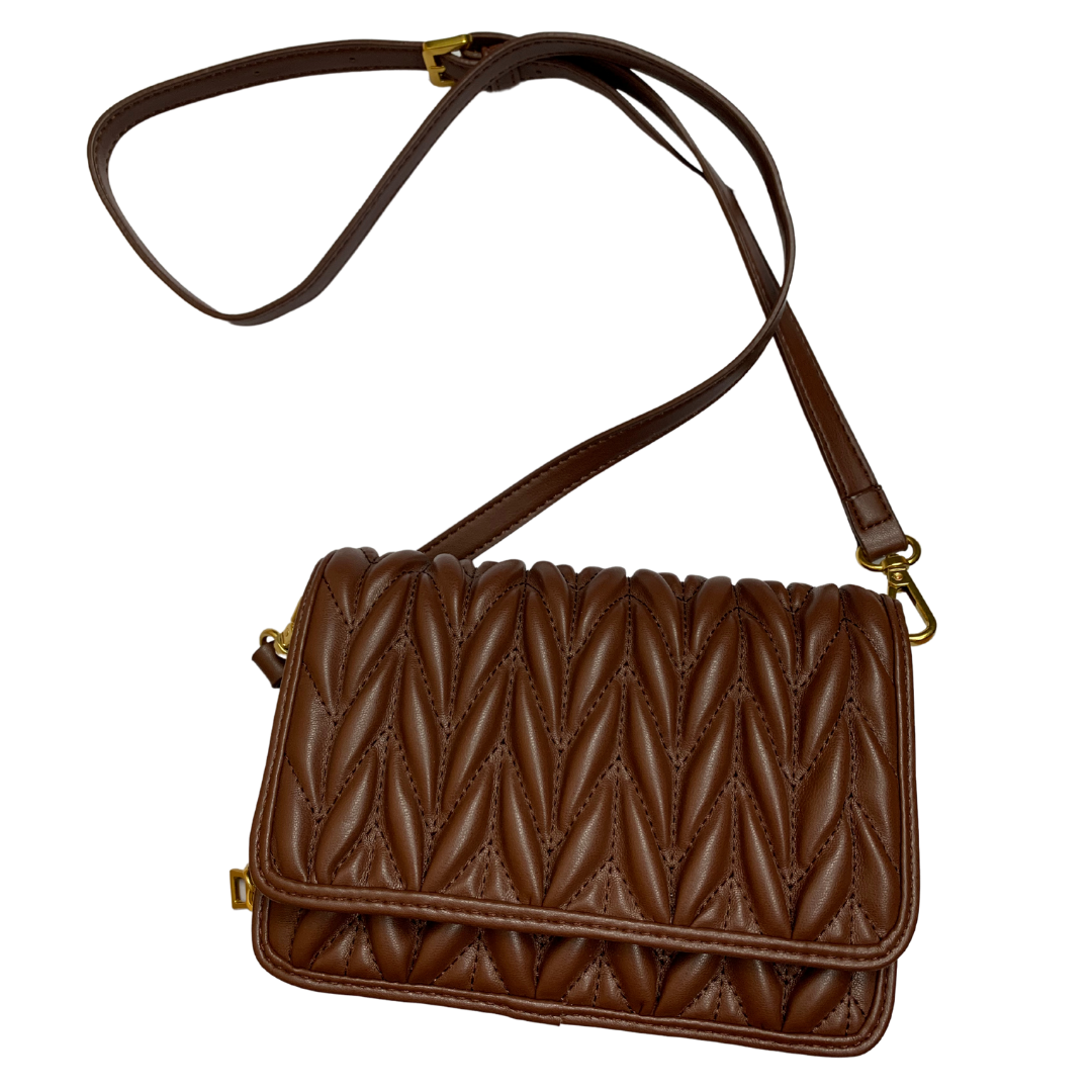 Giselle Crossbody Bag